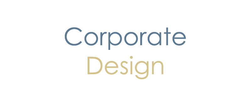 Contentbild Text Roman Corporate Design