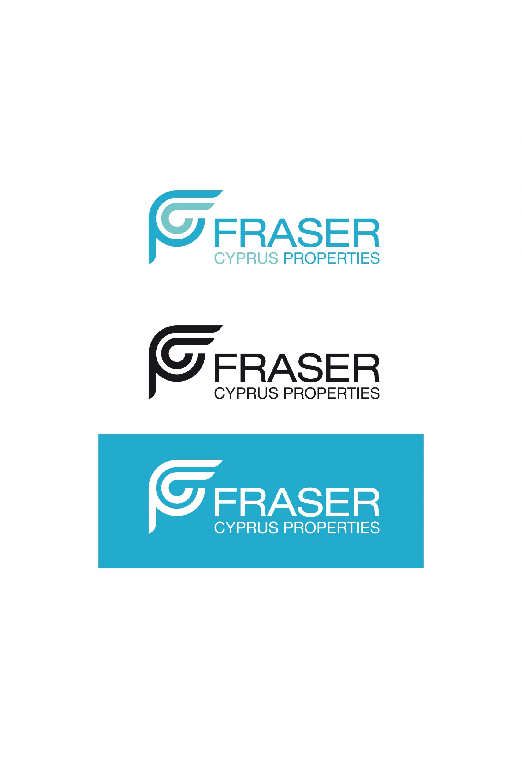 Logos Hochformat Fraser