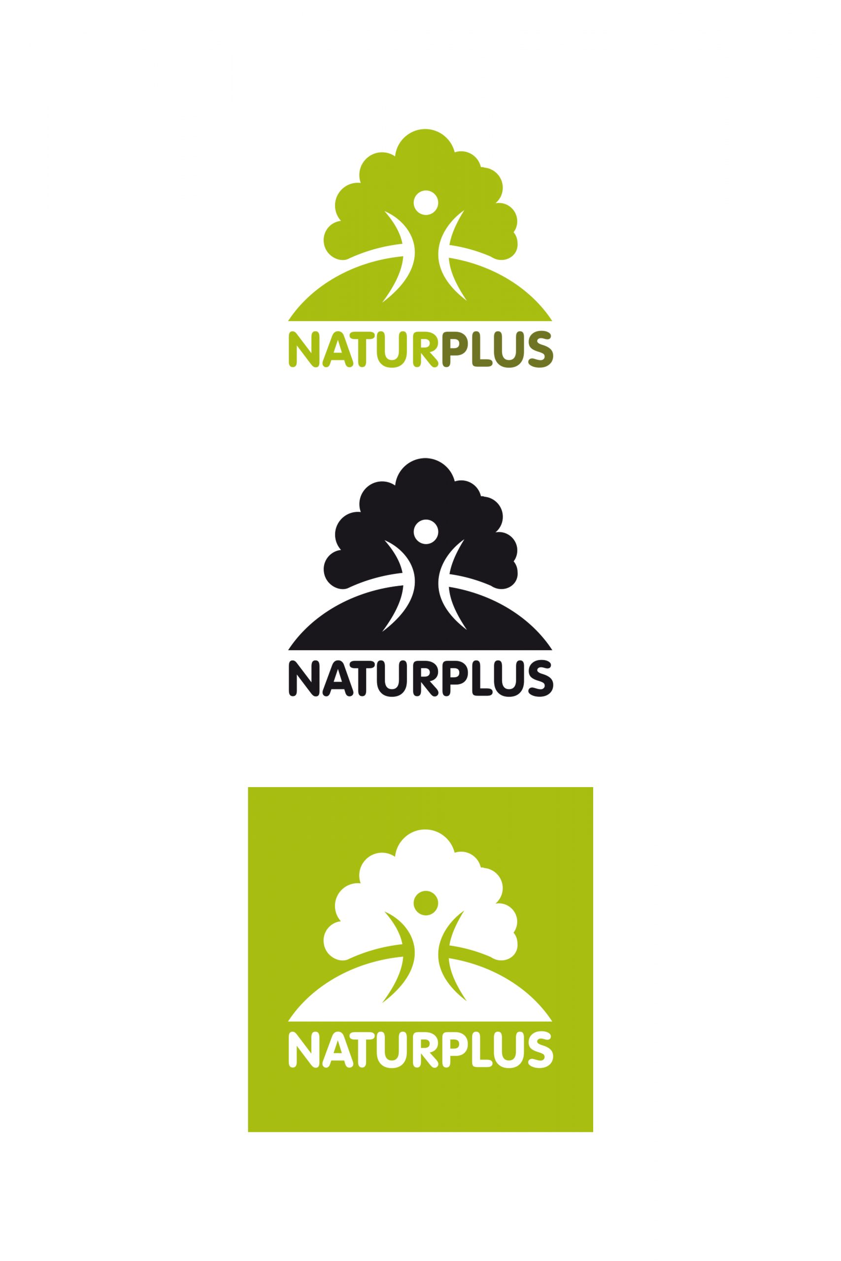 Nature Plus Logo